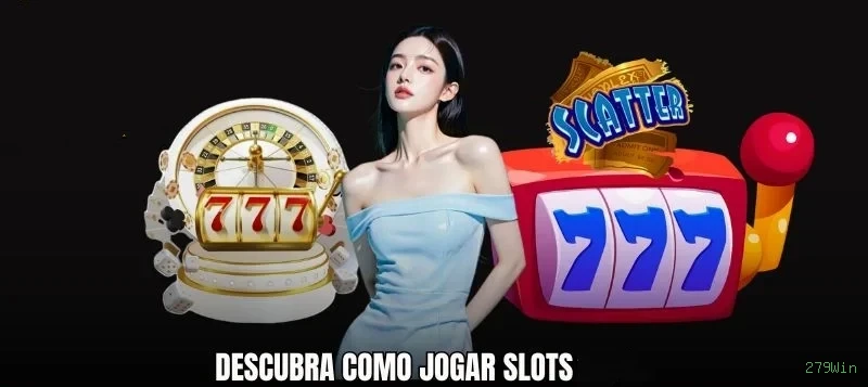 Imagem promocional da 279Win mostrando a plataforma e suas vantagens