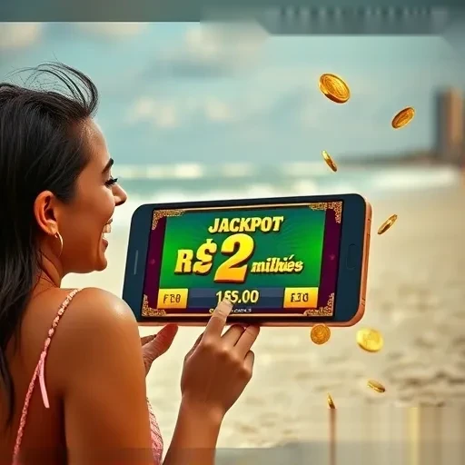 Tela login 279Win